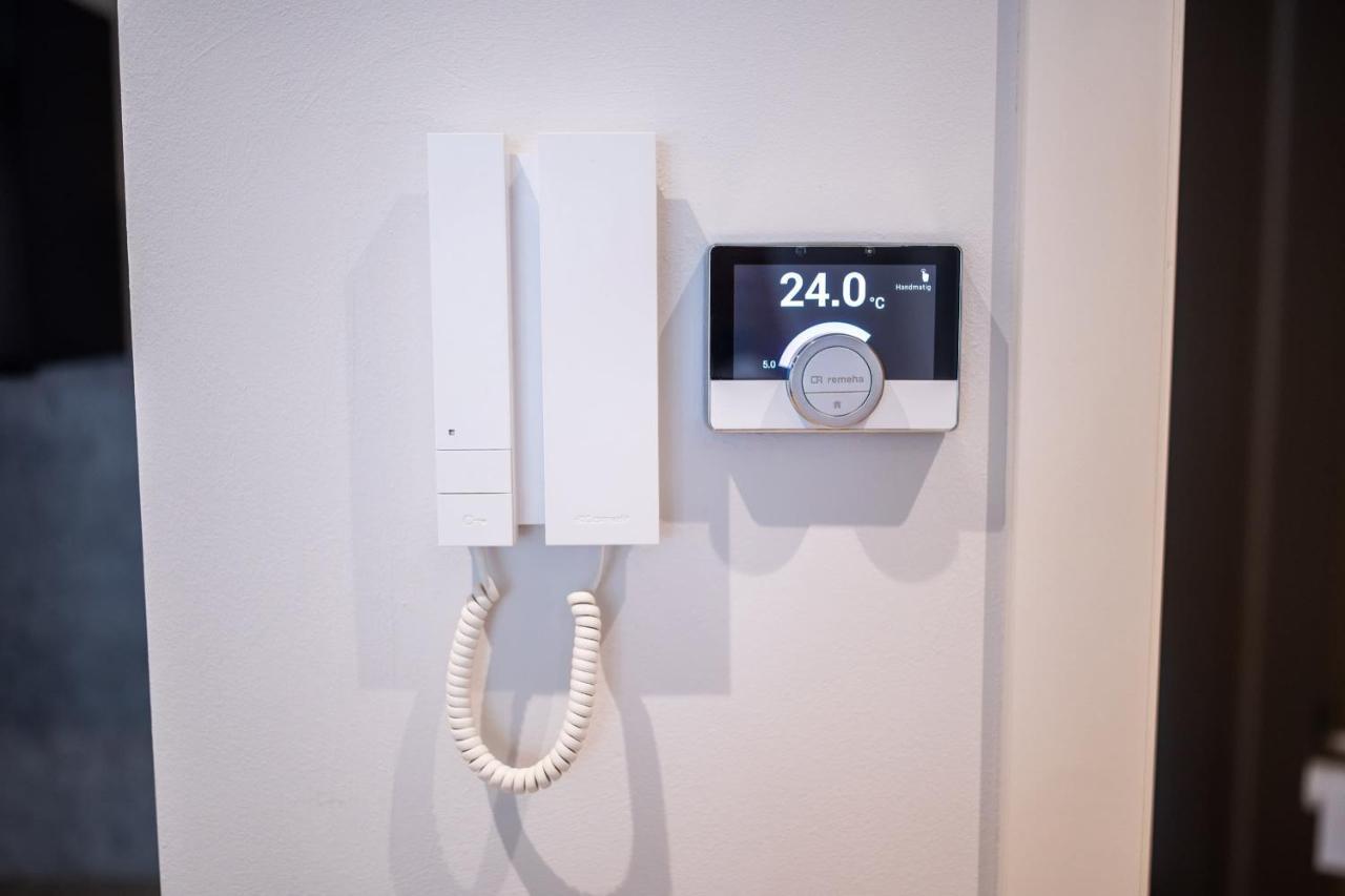 Quality 2 Bedroom Serviced Apartment 72M2 -Vp2A- ロッテルダム エクステリア 写真